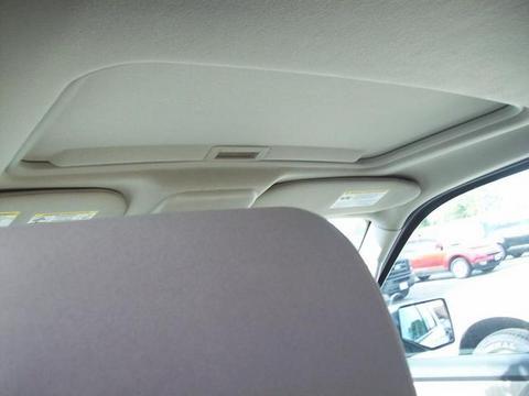 Ford Explorer ESi Other