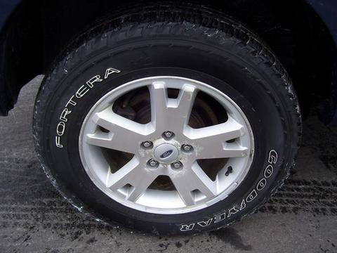 Ford Explorer 2008 photo 2