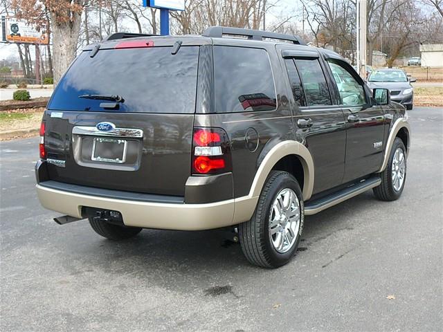 Ford Explorer 2008 photo 4