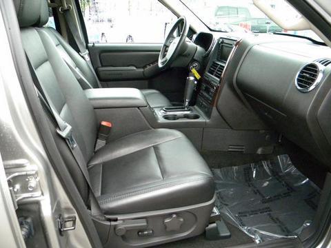 Ford Explorer 2008 photo 3