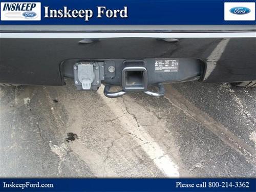 Ford Explorer 2008 photo 3