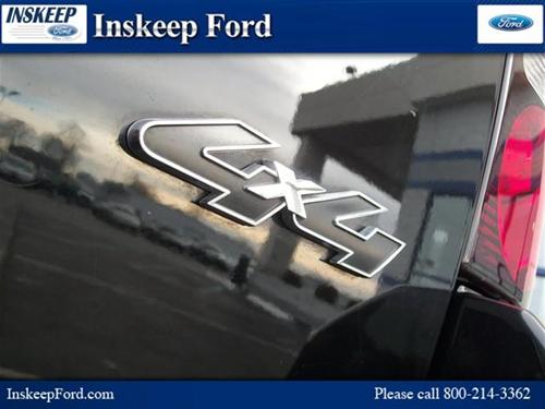 Ford Explorer 2008 photo 4