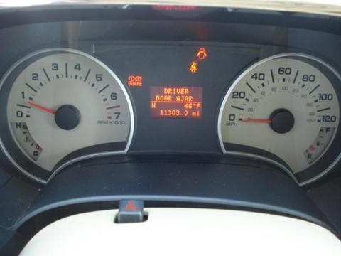 Ford Explorer 2008 photo 2