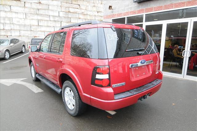 Ford Explorer 2008 photo 2