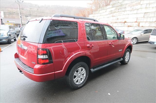 Ford Explorer 2008 photo 3