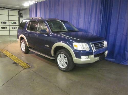 Ford Explorer XL XLT Work Series Other