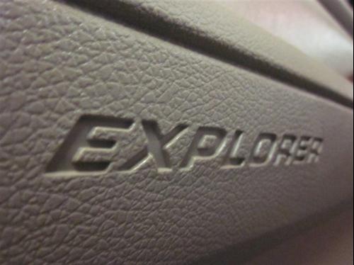 Ford Explorer 2008 photo 1