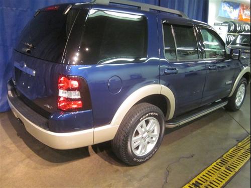 Ford Explorer 2008 photo 3