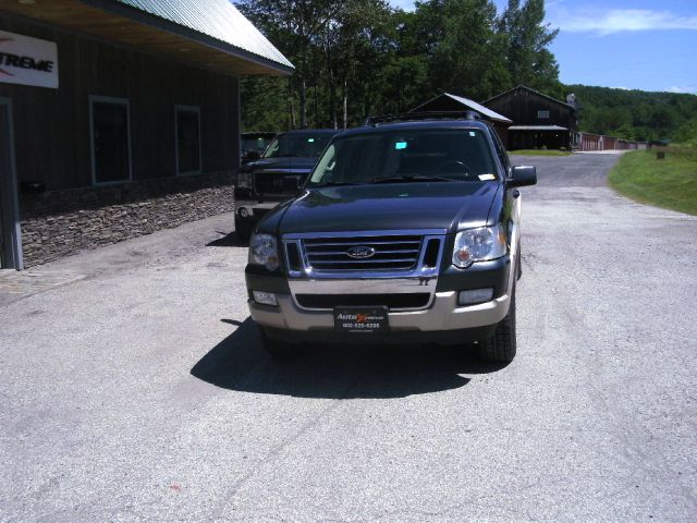 Ford Explorer 2009 photo 4