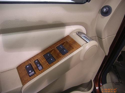 Ford Explorer 2010 photo 5