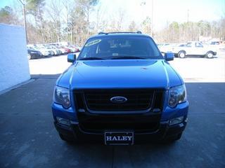 Ford Explorer 2010 photo 4