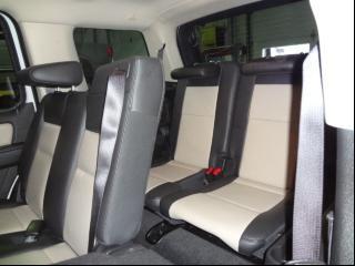 Ford Explorer 2010 photo 1