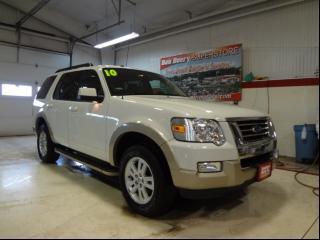 Ford Explorer 2010 photo 4