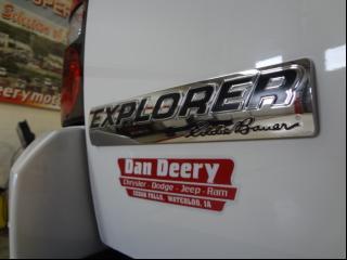 Ford Explorer 2010 photo 5