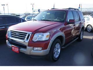 Ford Explorer XL XLT Work Series Other