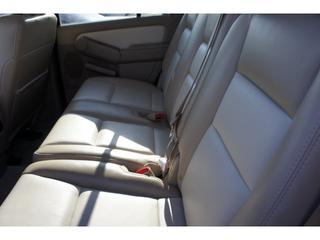 Ford Explorer 2010 photo 5