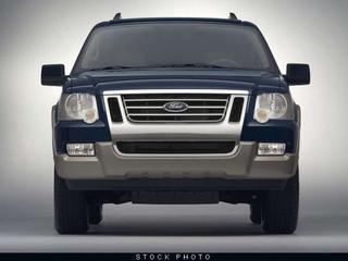 Ford Explorer 2010 photo 4