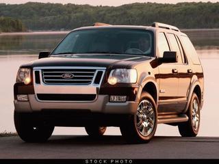 Ford Explorer 2010 photo 5