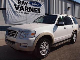 Ford Explorer XL XLT Work Series Other