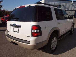 Ford Explorer 2010 photo 5