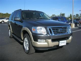 Ford Explorer XL XLT Work Series Other