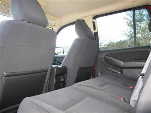 Ford Explorer 2010 photo 5