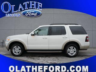 Ford Explorer XL XLT Work Series Other