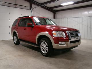 Ford Explorer XL XLT Work Series Other