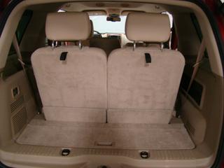 Ford Explorer 2010 photo 2