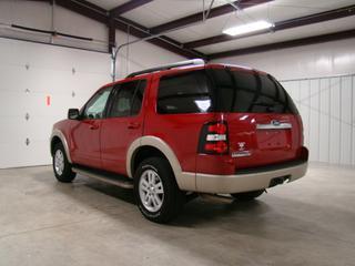 Ford Explorer 2010 photo 3