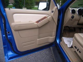 Ford Explorer 2010 photo 3