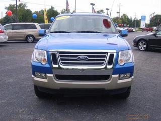 Ford Explorer 2010 photo 4