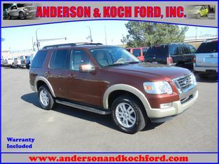 Ford Explorer XL XLT Work Series Other