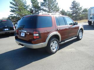 Ford Explorer 2010 photo 4