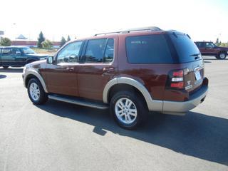 Ford Explorer 2010 photo 5