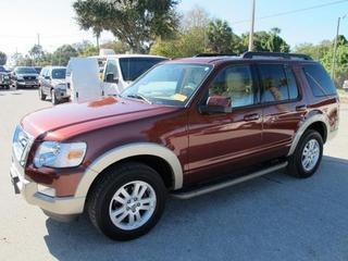 Ford Explorer XL XLT Work Series Other