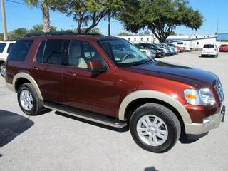 Ford Explorer 2010 photo 5