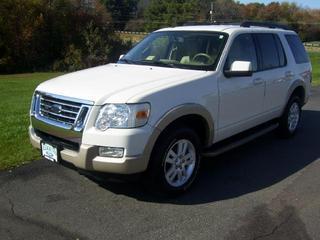 Ford Explorer XL XLT Work Series Other