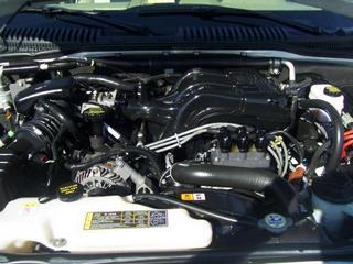 Ford Explorer 2010 photo 2