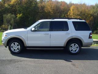 Ford Explorer 2010 photo 4