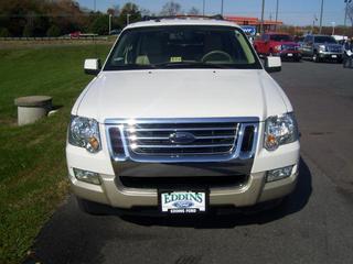 Ford Explorer 2010 photo 5