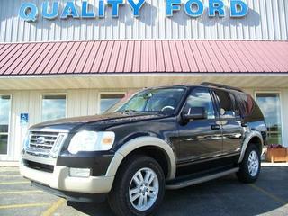 Ford Explorer XL XLT Work Series Other