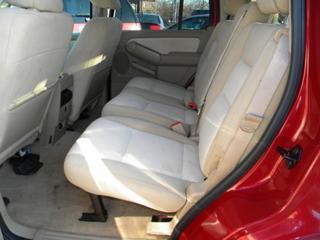 Ford Explorer 2010 photo 5