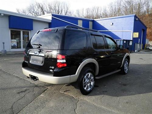 Ford Explorer 2010 photo 3