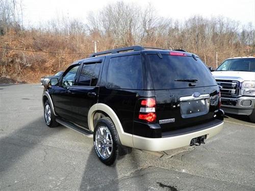 Ford Explorer 2010 photo 5