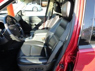 Ford Explorer 2010 photo 1