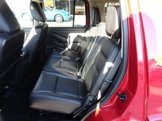 Ford Explorer 2010 photo 2
