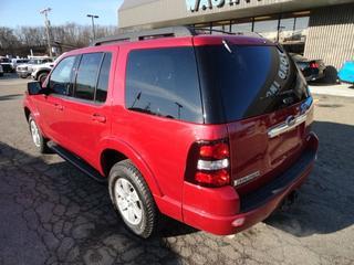 Ford Explorer 2010 photo 4