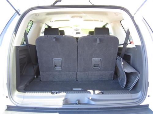 Ford Explorer 2010 photo 2