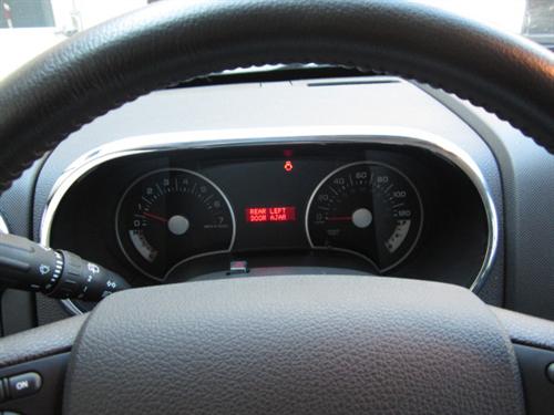 Ford Explorer ESi Other